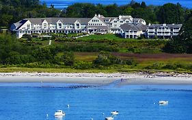 The Inn by The Sea Maine